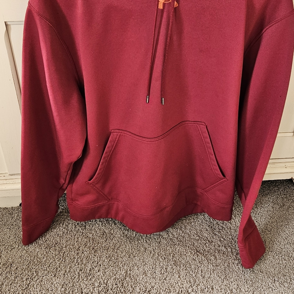 Mens under armour sweatshirt